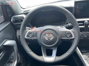 Xe Toyota Raize G 1.0 CVT 2022
