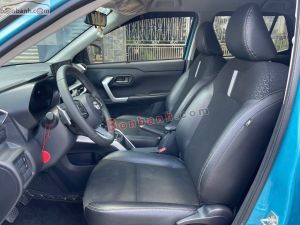 Xe Toyota Raize G 1.0 CVT 2022