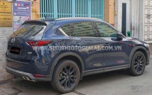 Xe Mazda CX5 Luxury 2.0 AT 2022
