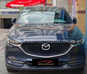 Xe Mazda CX5 Luxury 2.0 AT 2022