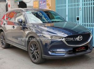 Xe Mazda CX5 Luxury 2.0 AT 2022