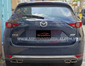 Xe Mazda CX5 Luxury 2.0 AT 2022