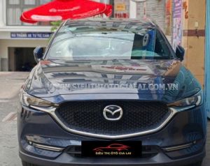 Xe Mazda CX5 Luxury 2.0 AT 2022