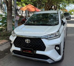 Xe Toyota Veloz Cross 1.5 CVT 2022