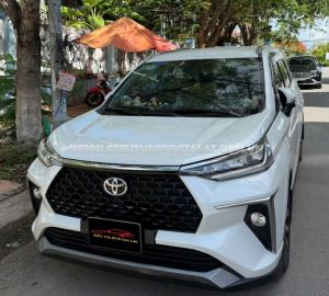 Xe Toyota Veloz Cross 1.5 CVT 2022