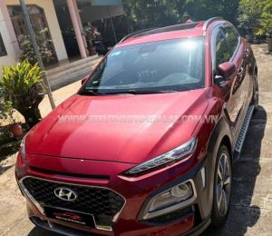 Xe Hyundai Kona 1.6 Turbo 2020