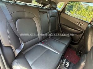 Xe Hyundai Kona 1.6 Turbo 2020