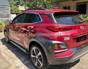 Xe Hyundai Kona 1.6 Turbo 2020