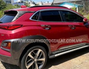 Xe Hyundai Kona 1.6 Turbo 2020