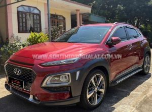 Xe Hyundai Kona 1.6 Turbo 2020