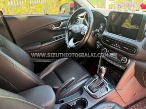 Xe Hyundai Kona 1.6 Turbo 2020