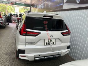 Xe Mitsubishi Xpander Cross 1.5 AT 2024