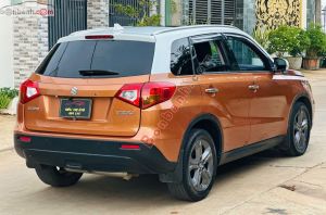 Xe Suzuki Vitara 1.6 AT 2016