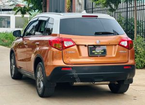 Xe Suzuki Vitara 1.6 AT 2016