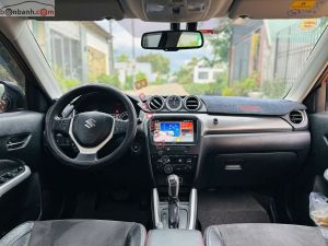 Xe Suzuki Vitara 1.6 AT 2016
