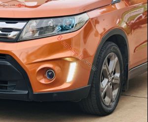 Xe Suzuki Vitara 1.6 AT 2016