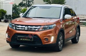 Xe Suzuki Vitara 1.6 AT 2016