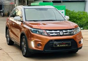 Xe Suzuki Vitara 1.6 AT 2016