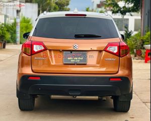 Xe Suzuki Vitara 1.6 AT 2016