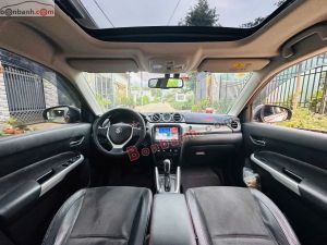 Xe Suzuki Vitara 1.6 AT 2016