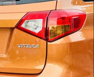 Xe Suzuki Vitara 1.6 AT 2016