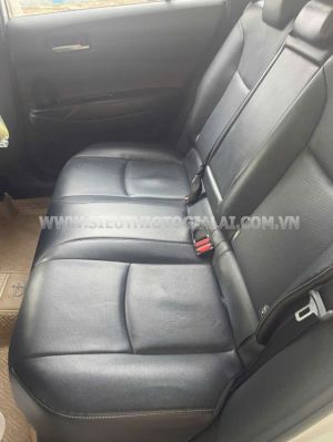 Xe Toyota Corolla Cross 1.8V 2022
