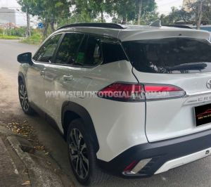 Xe Toyota Corolla Cross 1.8V 2022