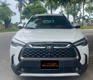 Xe Toyota Corolla Cross 1.8V 2022