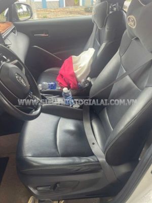 Xe Toyota Corolla Cross 1.8V 2022