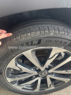 Xe Toyota Corolla Cross 1.8V 2022