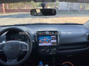 Xe Mitsubishi Attrage 1.2 MT 2021