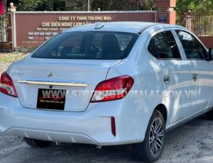 Xe Mitsubishi Attrage 1.2 MT 2021