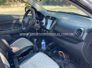 Xe Mitsubishi Attrage 1.2 MT 2021