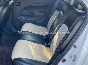 Xe Mitsubishi Attrage 1.2 MT 2021