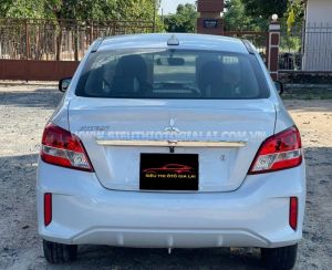 Xe Mitsubishi Attrage 1.2 MT 2021