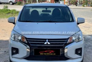 Xe Mitsubishi Attrage 1.2 MT 2021