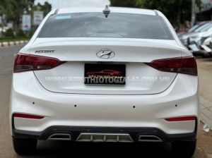 Xe Hyundai Accent 1.4 MT 2019