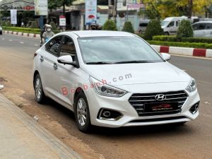 Xe Hyundai Accent 1.4 MT 2019