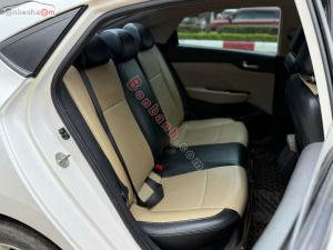 Xe Hyundai Accent 1.4 MT 2019
