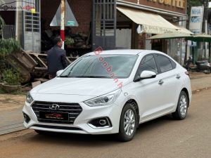 Xe Hyundai Accent 1.4 MT 2019