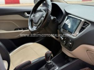 Xe Hyundai Accent 1.4 MT 2019