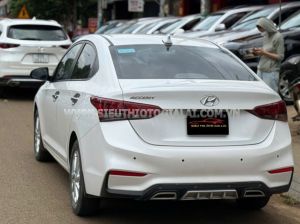 Xe Hyundai Accent 1.4 MT 2019