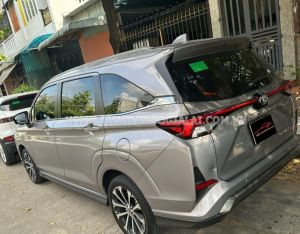 Xe Toyota Veloz Cross Top 1.5 CVT 2025