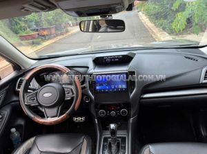 Xe Subaru Forester 2.0i-L GT Edition 2020