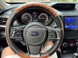 Xe Subaru Forester 2.0i-L GT Edition 2020