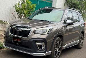 Xe Subaru Forester 2.0i-L GT Edition 2020