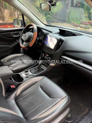Xe Subaru Forester 2.0i-L GT Edition 2020