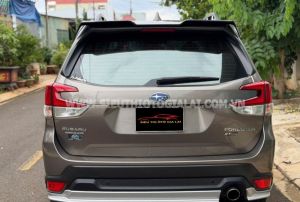Xe Subaru Forester 2.0i-L GT Edition 2020