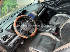 Xe Subaru Forester 2.0i-L GT Edition 2020