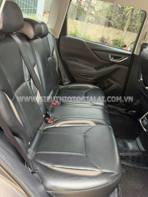 Xe Subaru Forester 2.0i-L GT Edition 2020